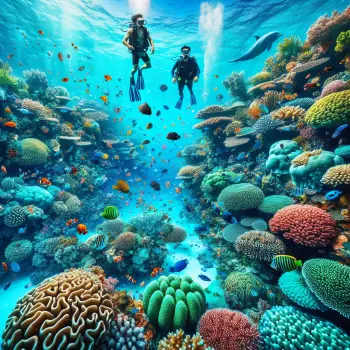 Best Scuba Diving Destinations