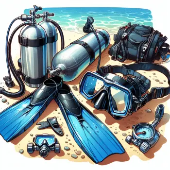 Scuba Equipment